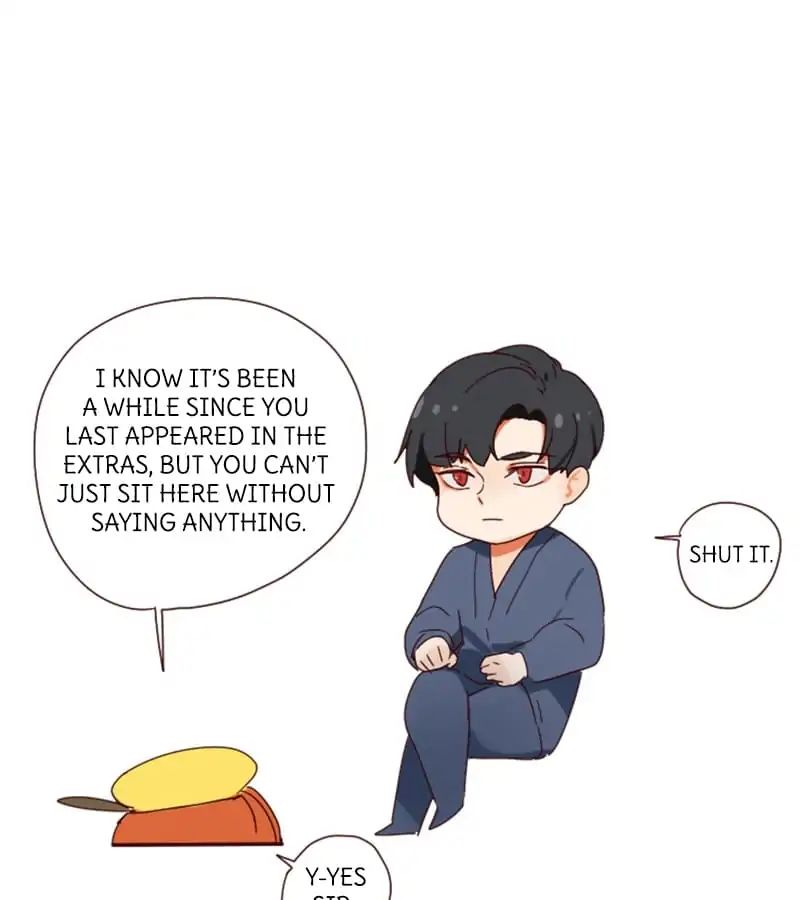 Film Emperor’s Reincarnation Script chapter 12 - page 24