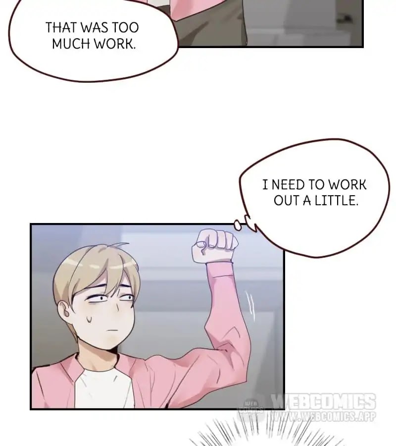Film Emperor’s Reincarnation Script chapter 13 - page 7