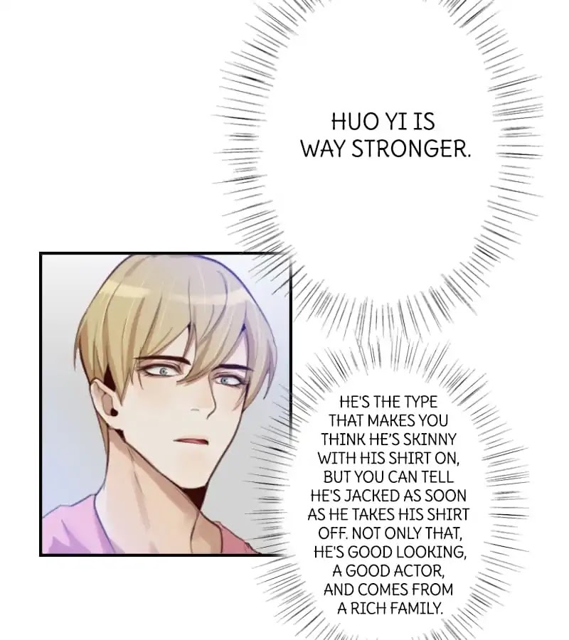 Film Emperor’s Reincarnation Script chapter 13 - page 8