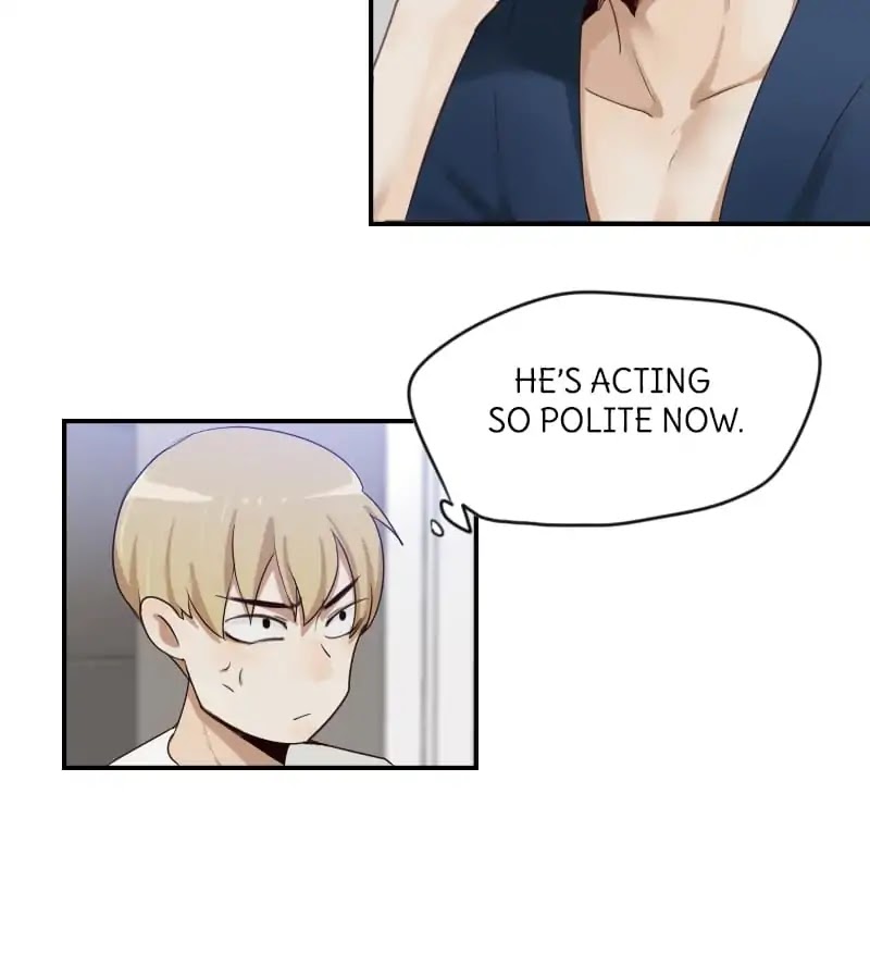 Film Emperor’s Reincarnation Script chapter 14 - page 10