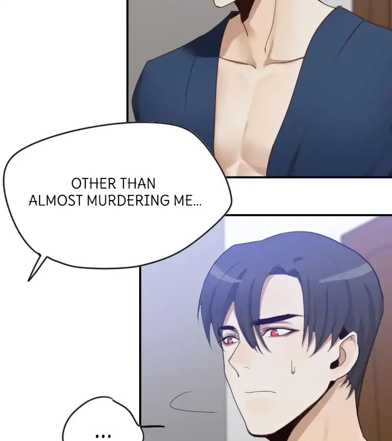 Film Emperor’s Reincarnation Script chapter 14 - page 14