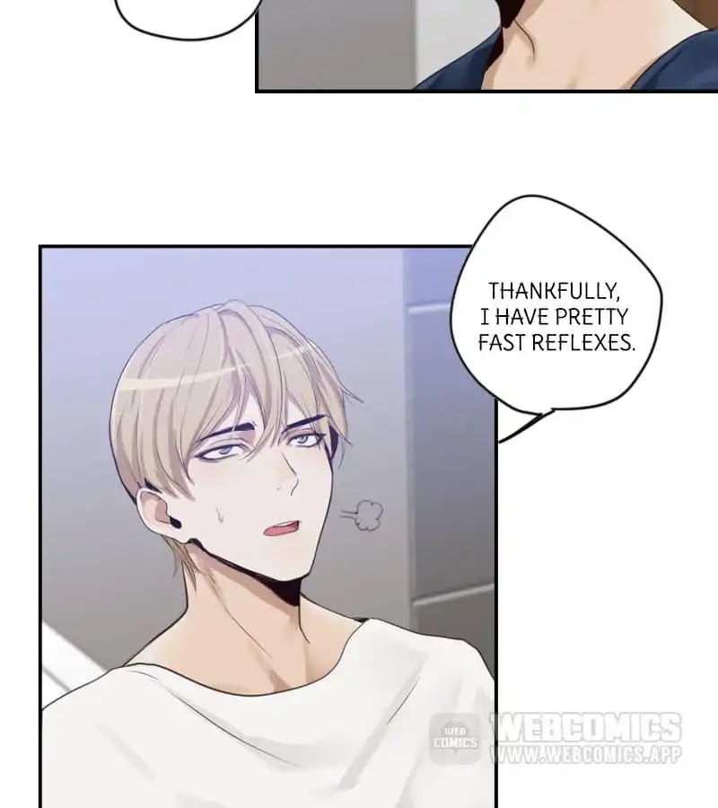 Film Emperor’s Reincarnation Script chapter 14 - page 15