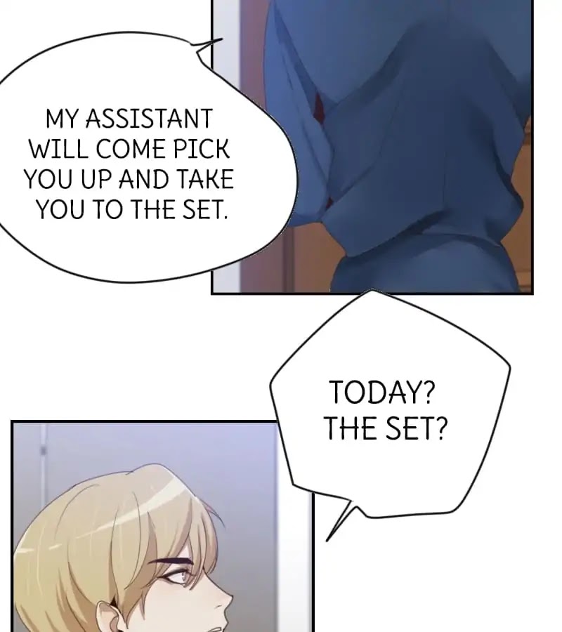 Film Emperor’s Reincarnation Script chapter 14 - page 17