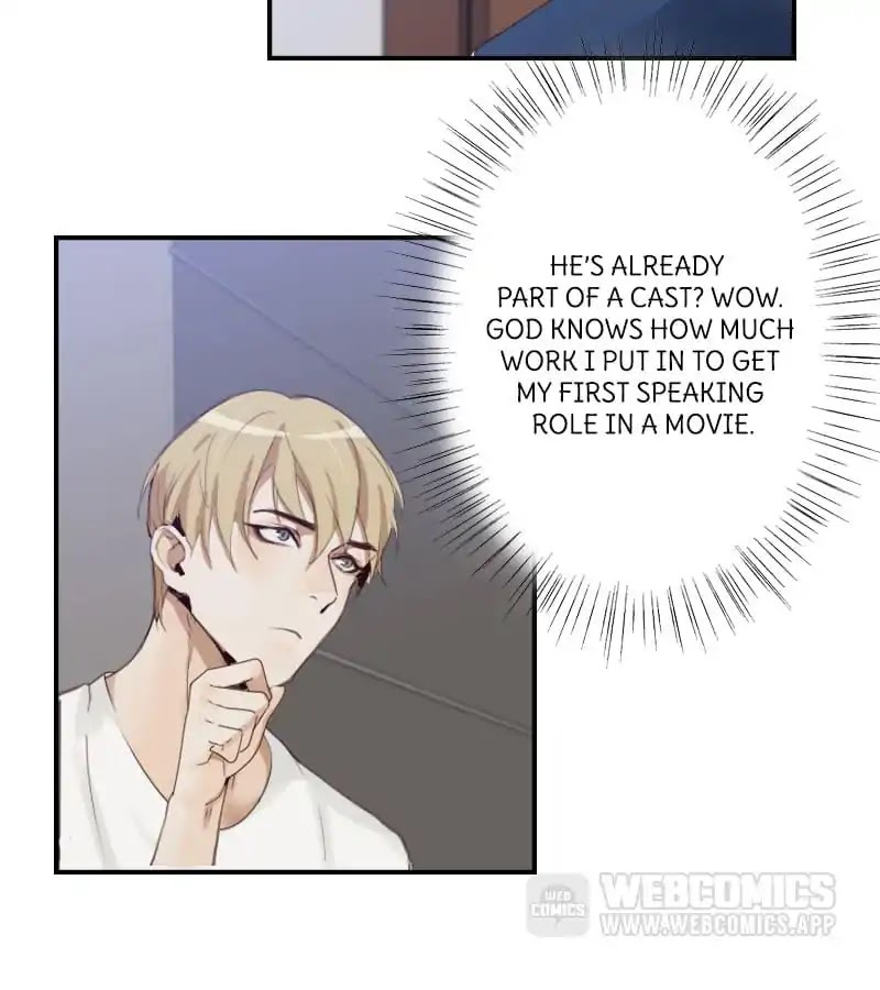Film Emperor’s Reincarnation Script chapter 14 - page 19