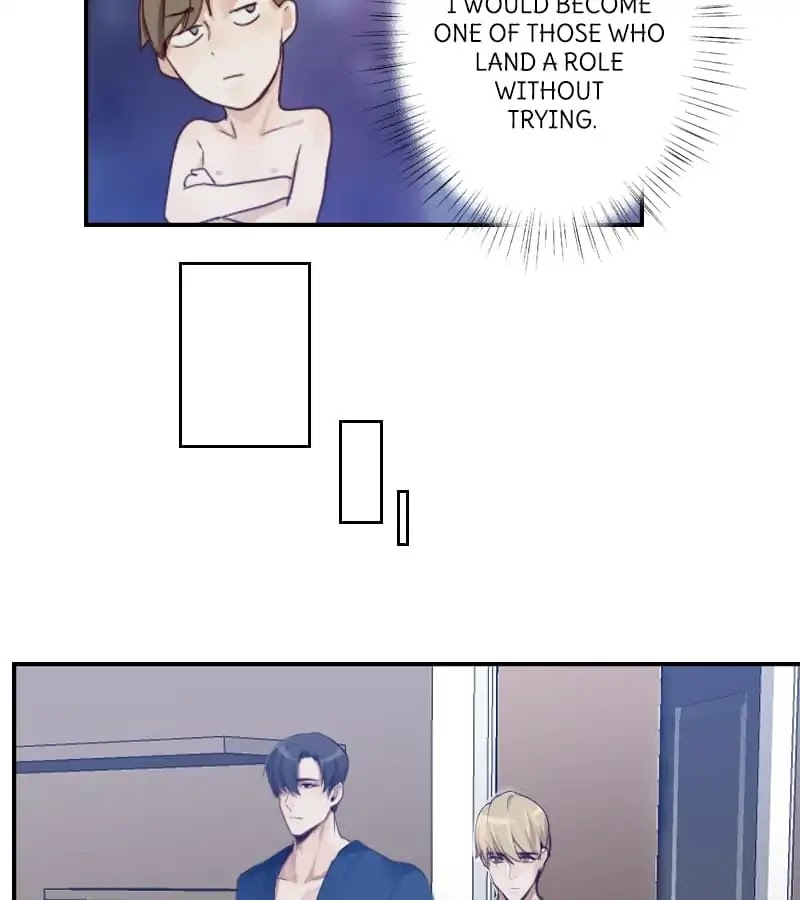 Film Emperor’s Reincarnation Script chapter 14 - page 21