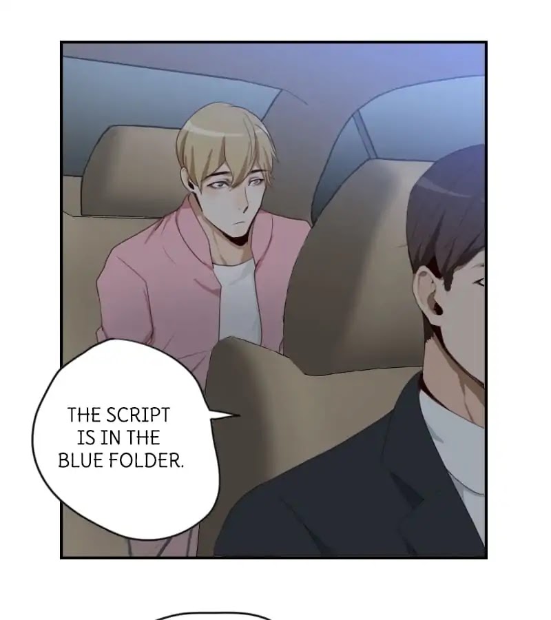 Film Emperor’s Reincarnation Script chapter 15 - page 18
