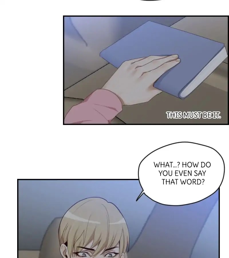 Film Emperor’s Reincarnation Script chapter 15 - page 21