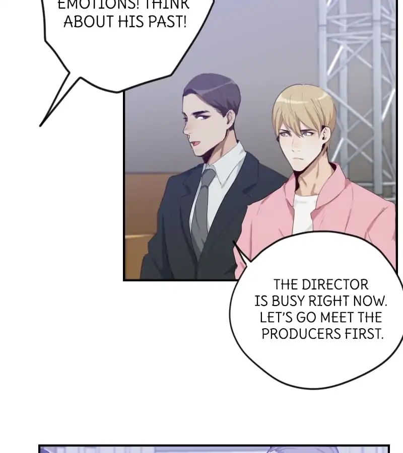 Film Emperor’s Reincarnation Script chapter 16 - page 10