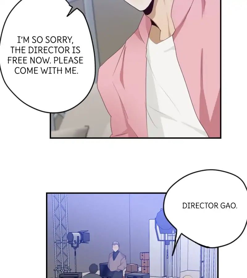 Film Emperor’s Reincarnation Script chapter 16 - page 24