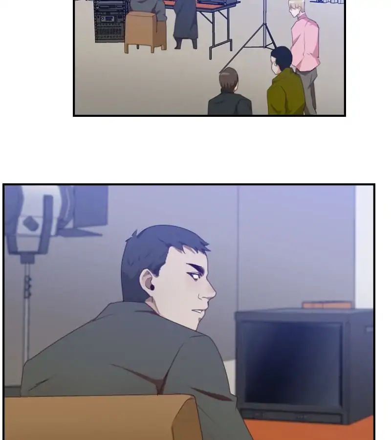 Film Emperor’s Reincarnation Script chapter 16 - page 25