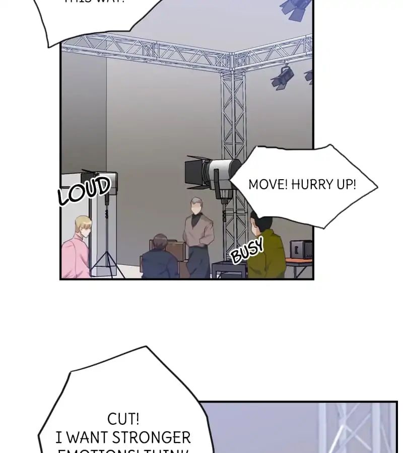 Film Emperor’s Reincarnation Script chapter 16 - page 9