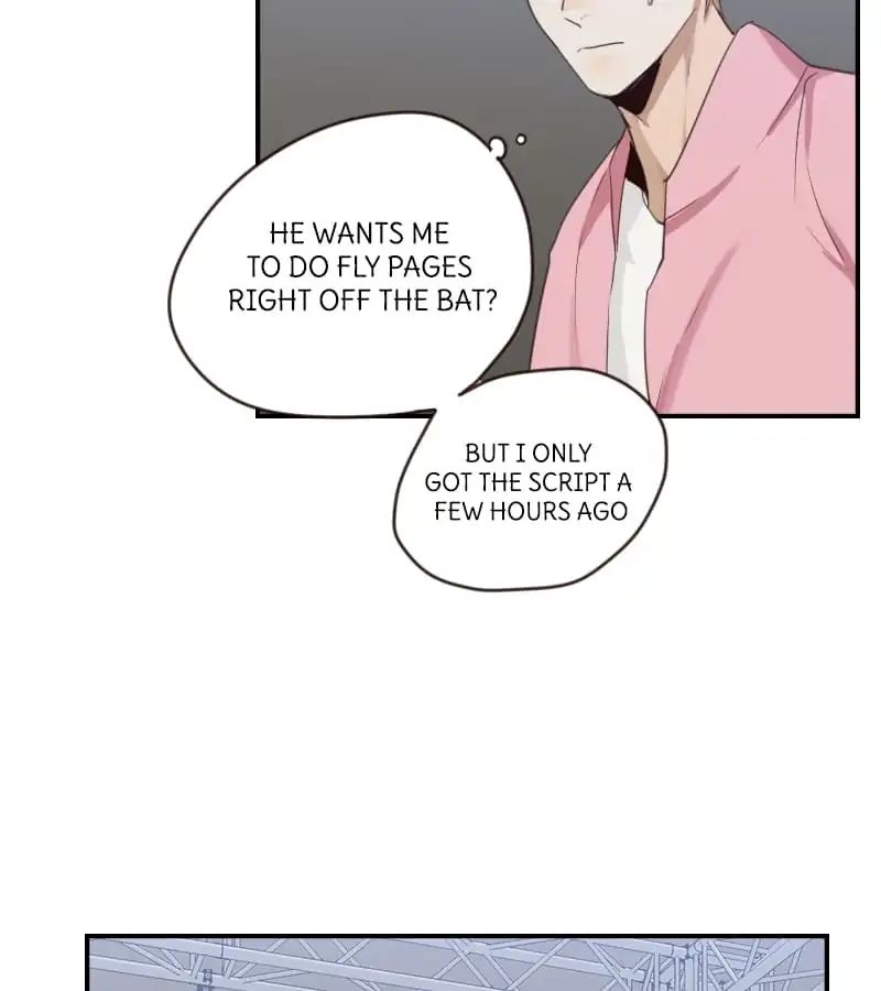 Film Emperor’s Reincarnation Script chapter 17 - page 10