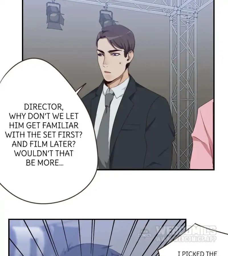 Film Emperor’s Reincarnation Script chapter 17 - page 11