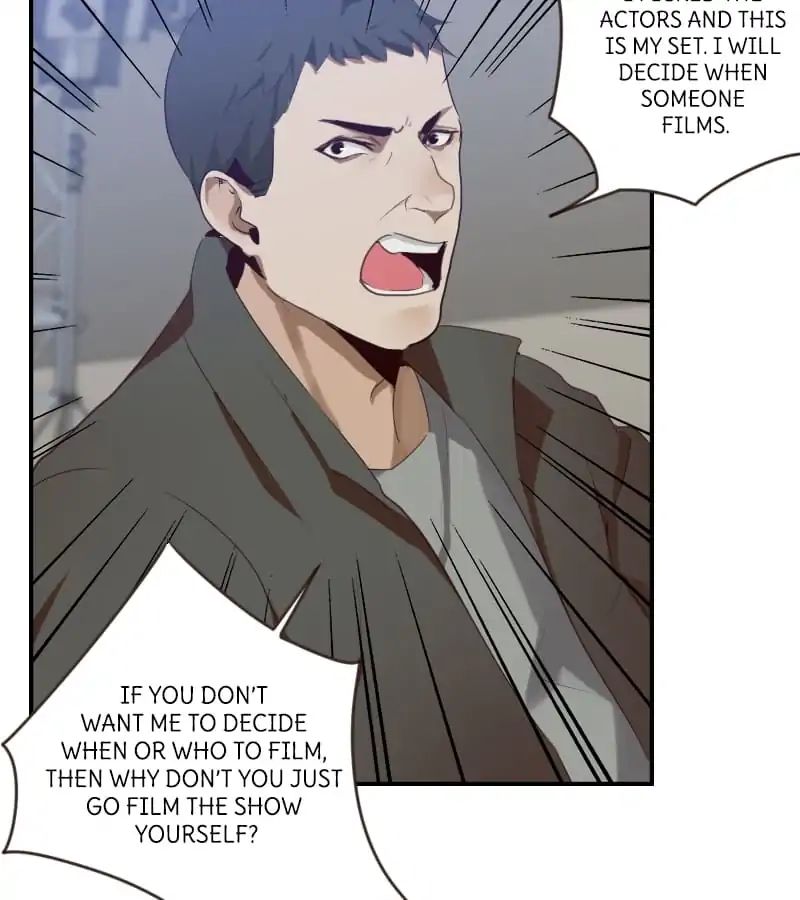 Film Emperor’s Reincarnation Script chapter 17 - page 12