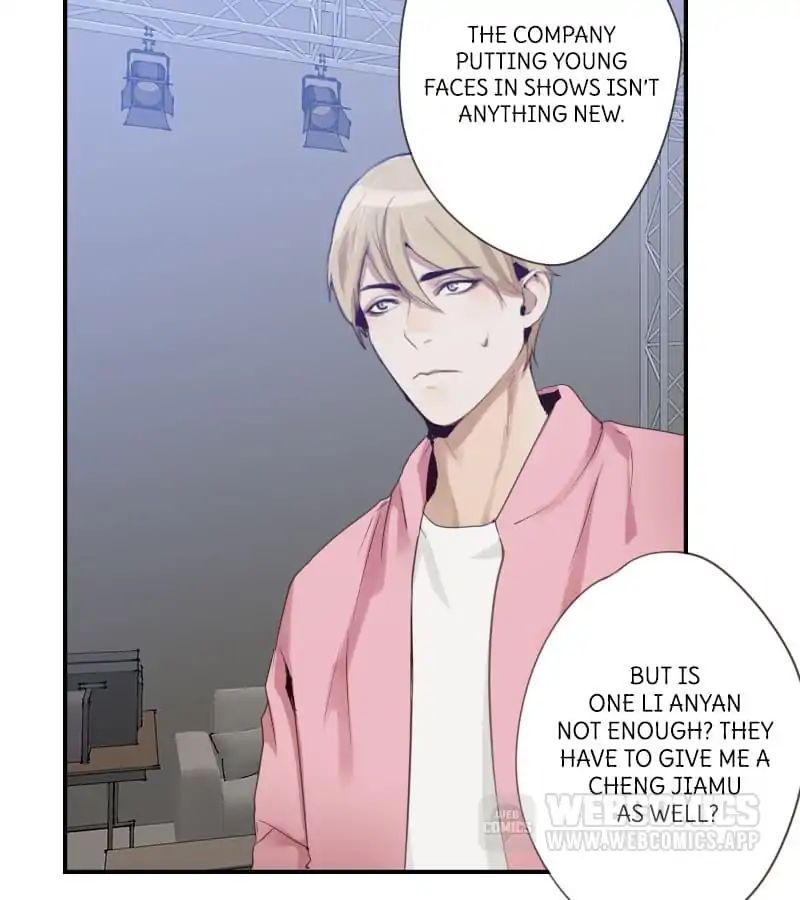 Film Emperor’s Reincarnation Script chapter 17 - page 3