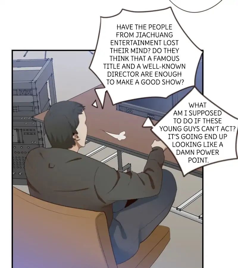 Film Emperor’s Reincarnation Script chapter 17 - page 4