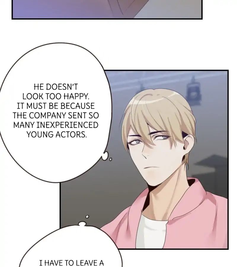 Film Emperor’s Reincarnation Script chapter 17 - page 5