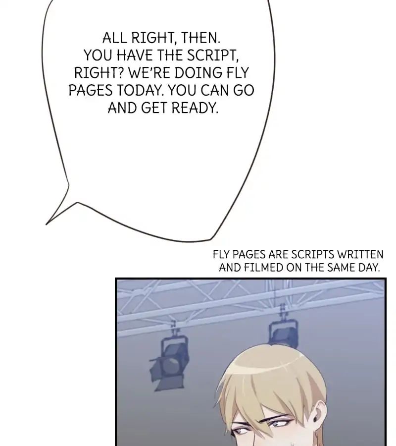 Film Emperor’s Reincarnation Script chapter 17 - page 9