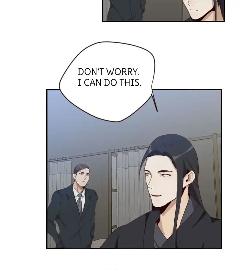 Film Emperor’s Reincarnation Script chapter 18 - page 10