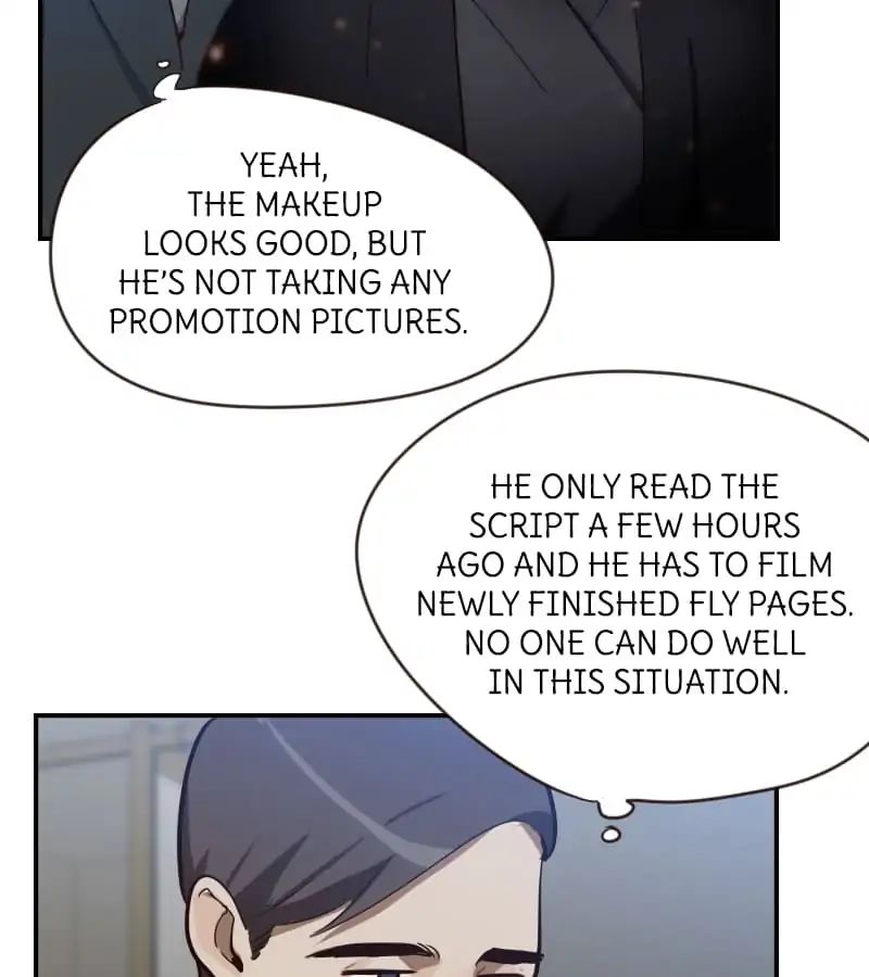 Film Emperor’s Reincarnation Script chapter 18 - page 17