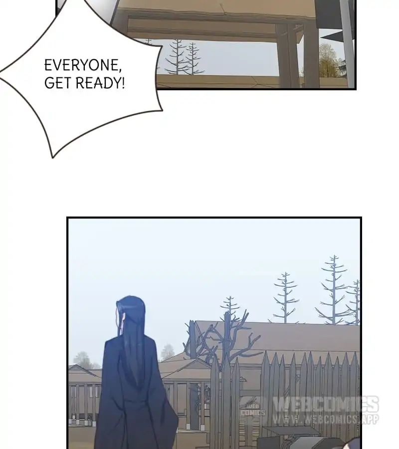 Film Emperor’s Reincarnation Script chapter 18 - page 19