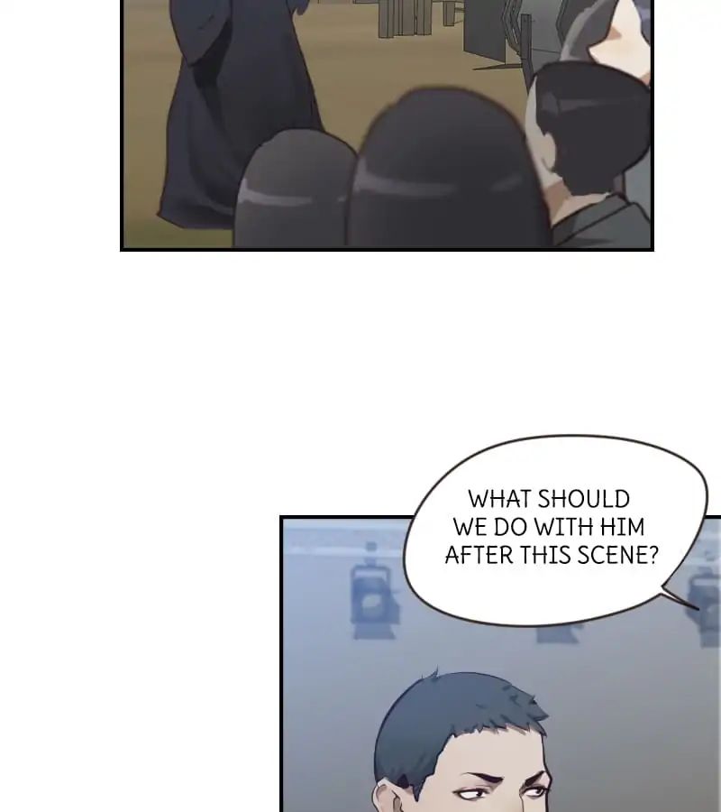 Film Emperor’s Reincarnation Script chapter 18 - page 20