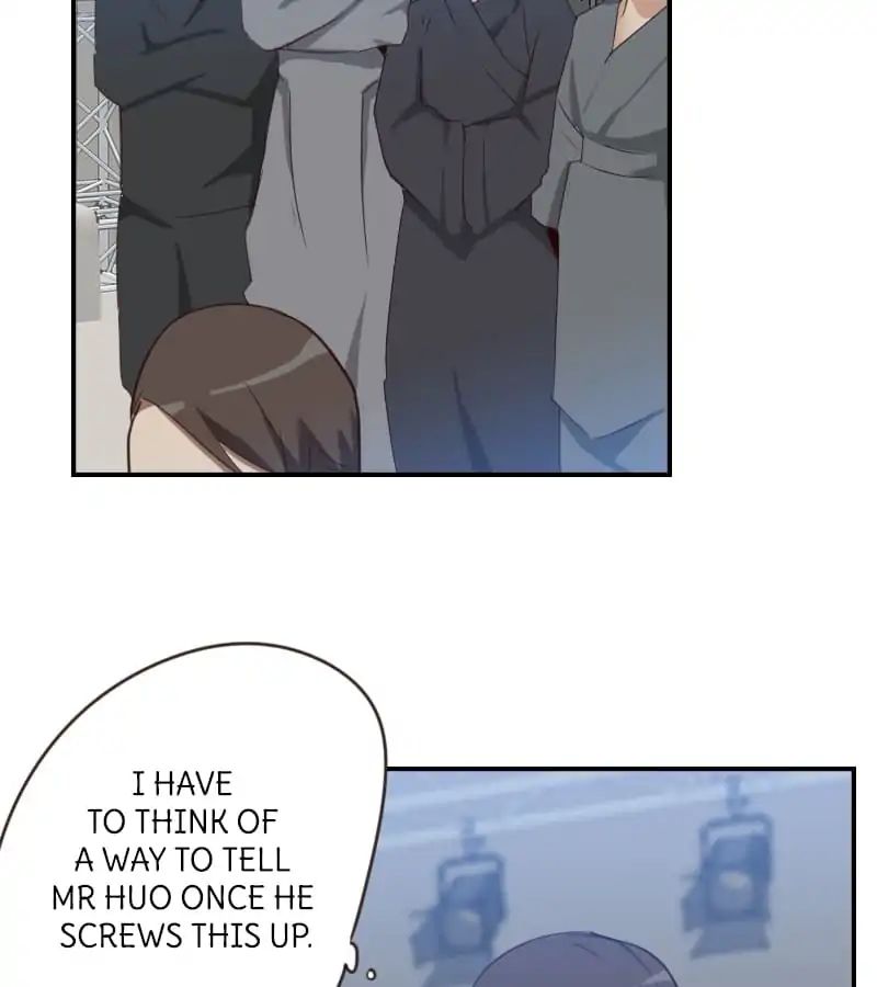 Film Emperor’s Reincarnation Script chapter 18 - page 22