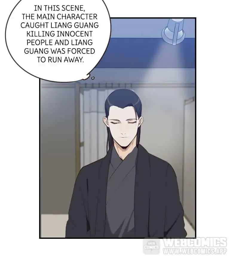 Film Emperor’s Reincarnation Script chapter 18 - page 3