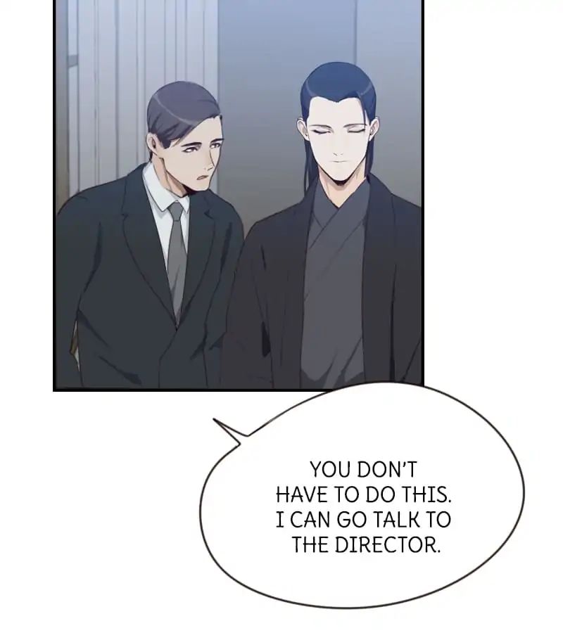Film Emperor’s Reincarnation Script chapter 18 - page 5