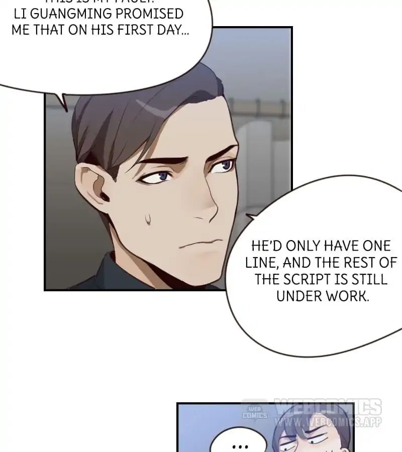 Film Emperor’s Reincarnation Script chapter 18 - page 7