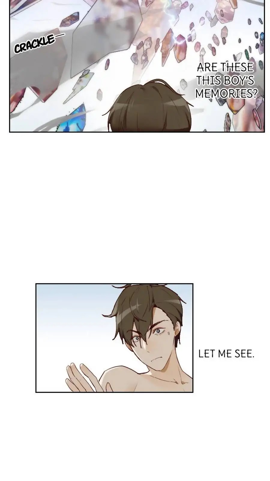 Film Emperor’s Reincarnation Script chapter 2 - page 16