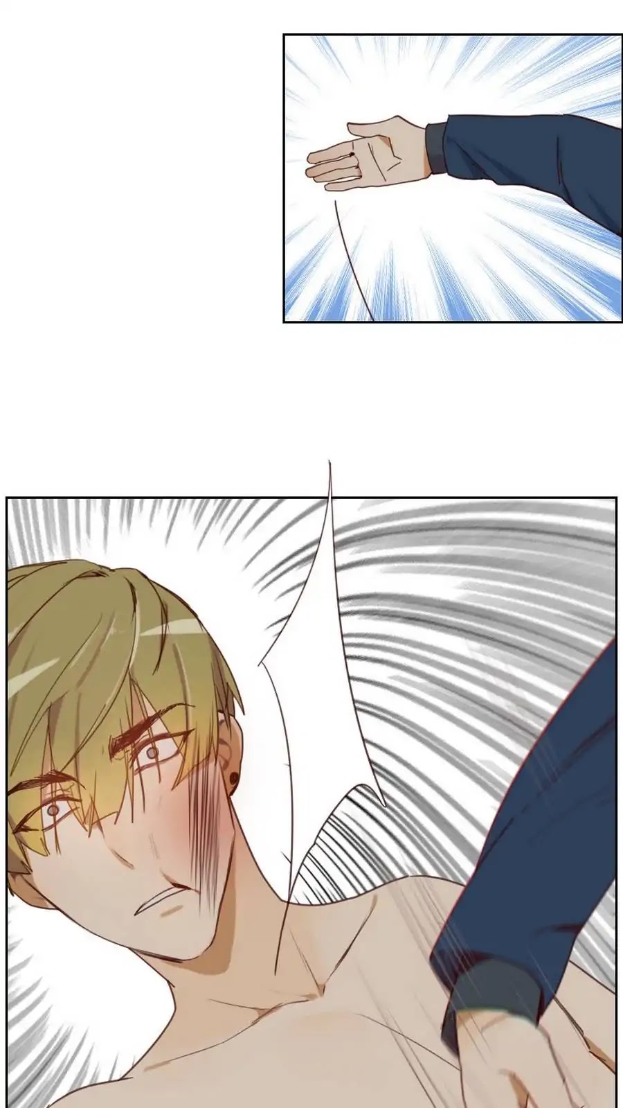 Film Emperor’s Reincarnation Script chapter 2 - page 22