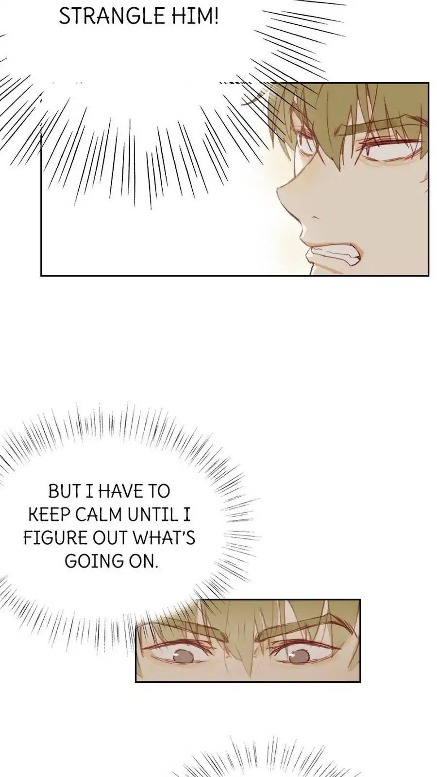 Film Emperor’s Reincarnation Script chapter 2 - page 9