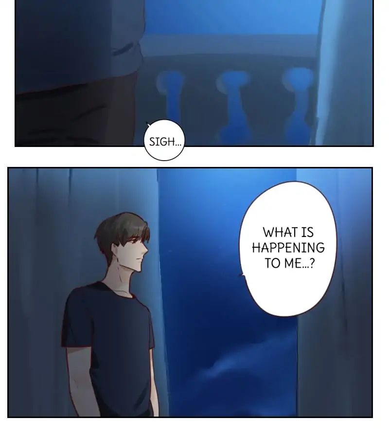 Film Emperor’s Reincarnation Script chapter 28 - page 14