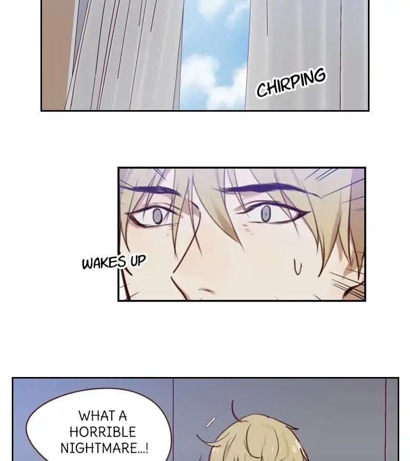Film Emperor’s Reincarnation Script chapter 28 - page 18