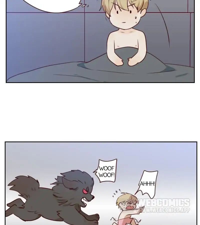 Film Emperor’s Reincarnation Script chapter 28 - page 19