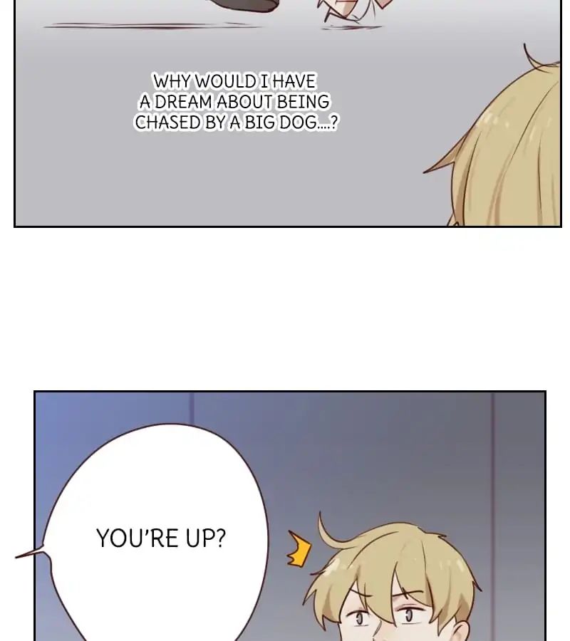 Film Emperor’s Reincarnation Script chapter 28 - page 20
