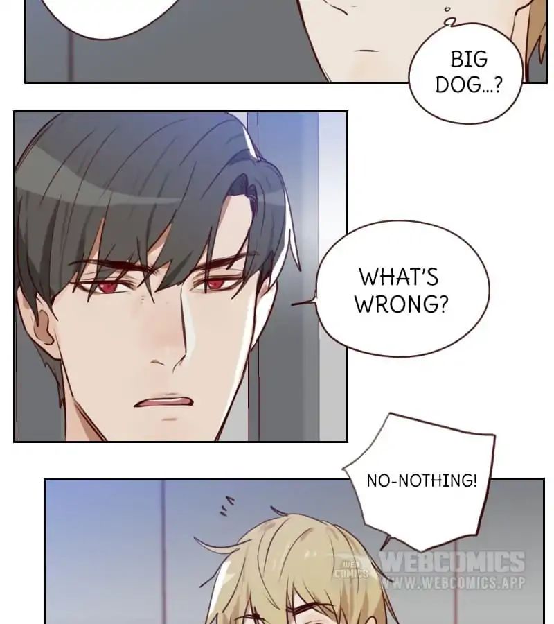 Film Emperor’s Reincarnation Script chapter 28 - page 23