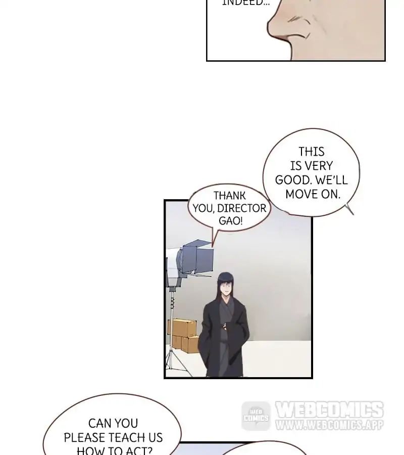 Film Emperor’s Reincarnation Script chapter 28 - page 27