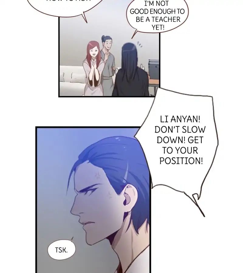 Film Emperor’s Reincarnation Script chapter 28 - page 28