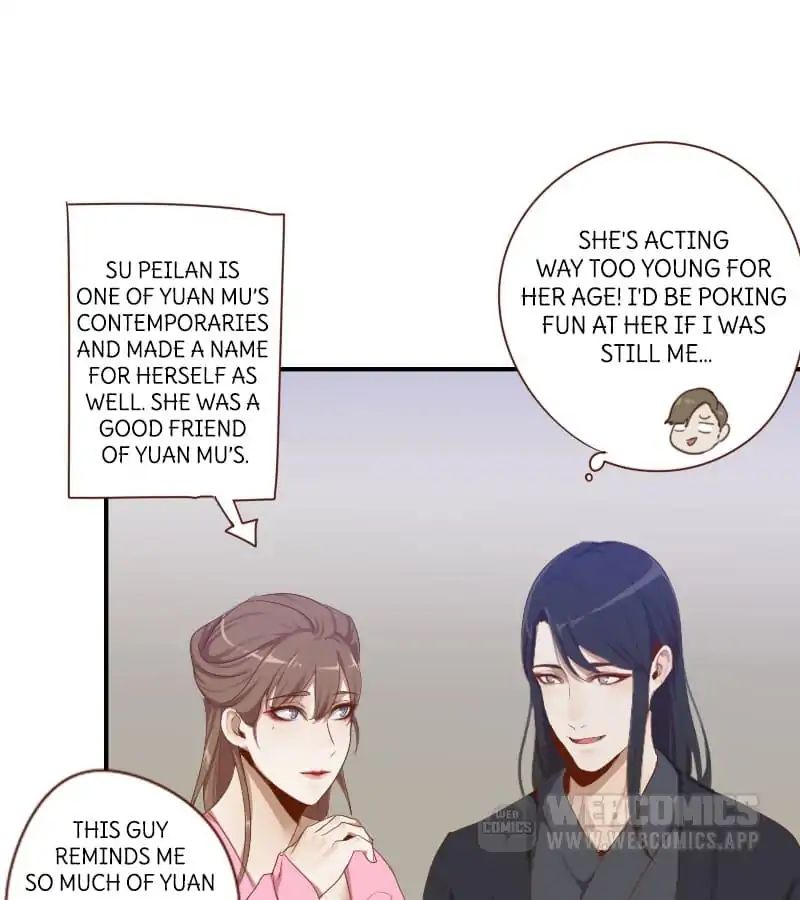 Film Emperor’s Reincarnation Script chapter 28 - page 31
