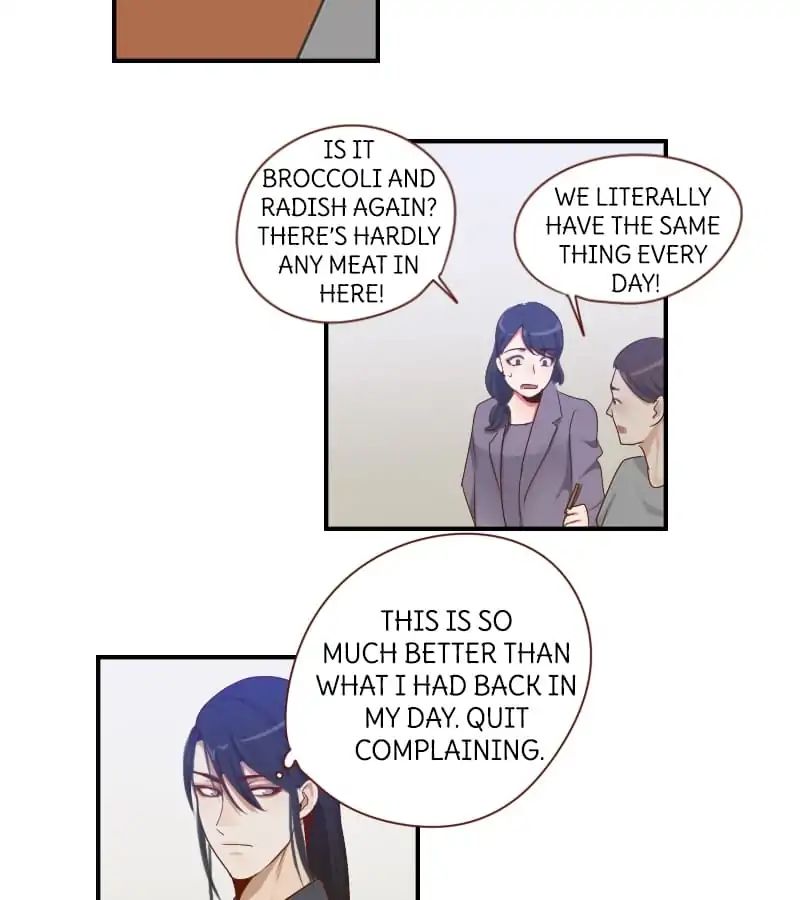 Film Emperor’s Reincarnation Script chapter 28 - page 33