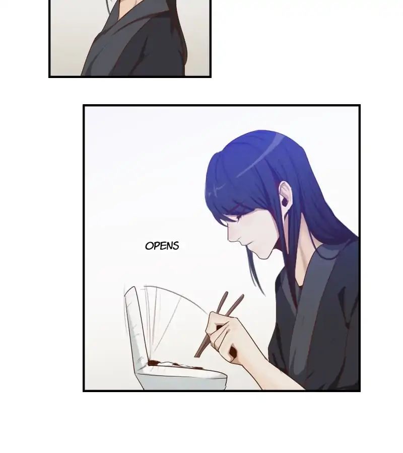 Film Emperor’s Reincarnation Script chapter 28 - page 34