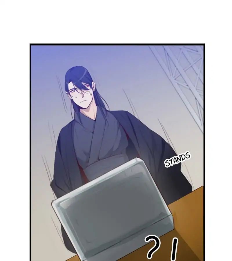 Film Emperor’s Reincarnation Script chapter 28 - page 36