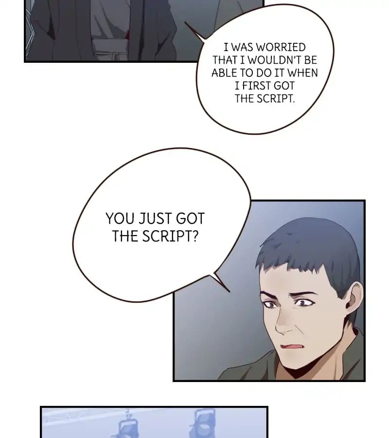 Film Emperor’s Reincarnation Script chapter 20 - page 18