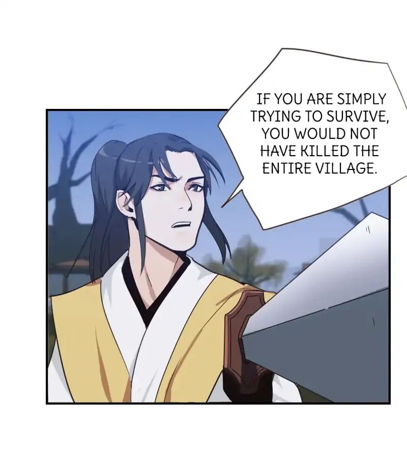 Film Emperor’s Reincarnation Script chapter 20 - page 2