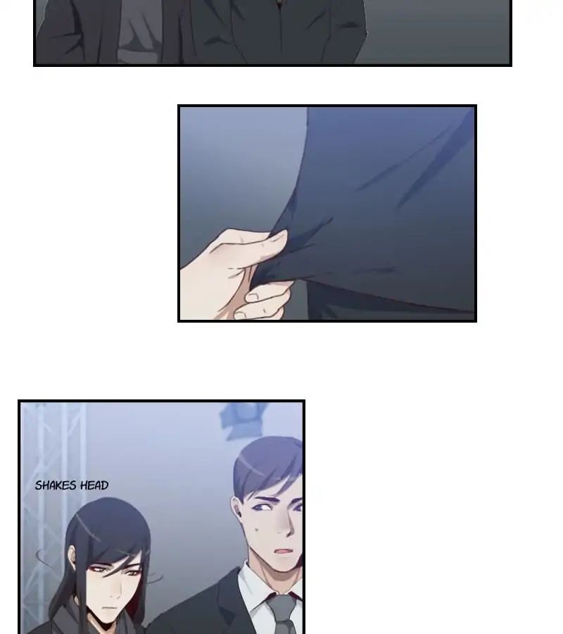 Film Emperor’s Reincarnation Script chapter 20 - page 20