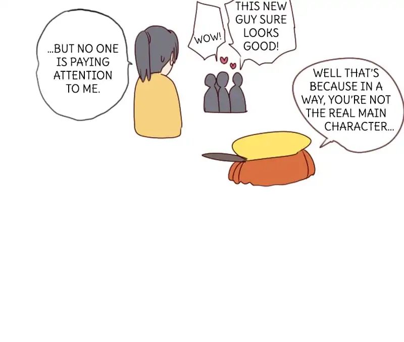 Film Emperor’s Reincarnation Script chapter 20 - page 26