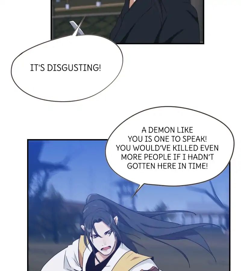 Film Emperor’s Reincarnation Script chapter 20 - page 4