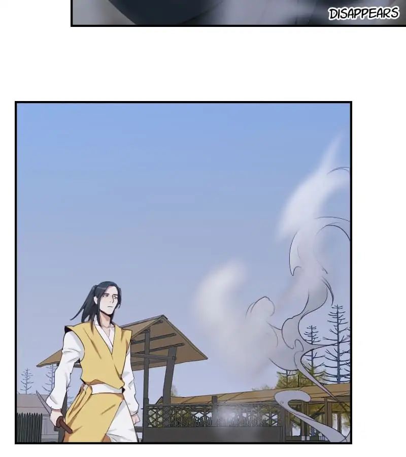 Film Emperor’s Reincarnation Script chapter 20 - page 9